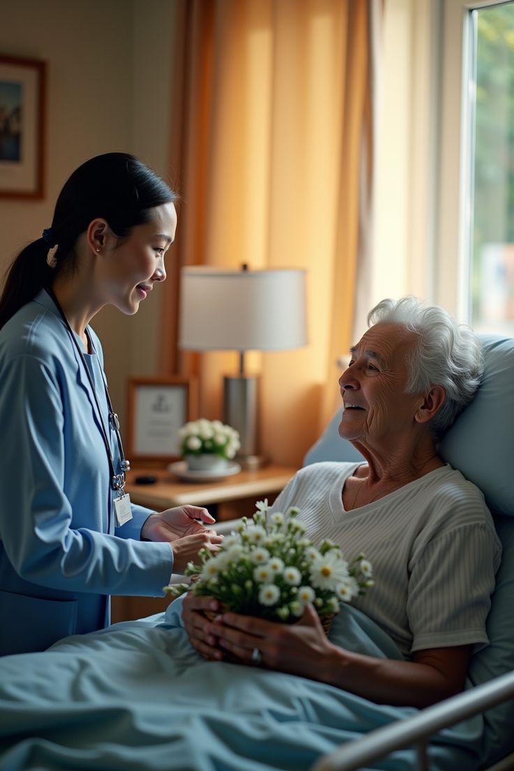 Community health outreach program